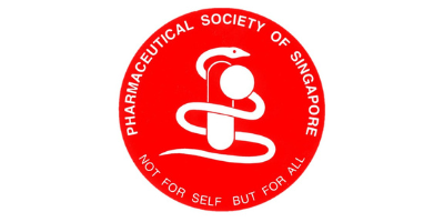 Pharmaceutical Society of Singapore – PSS logo