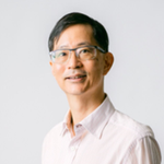 Prof Patrick Tan (Executive Director of Precision Health Research Singapore (PRECISE))