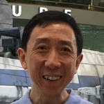 Mr Peter Yap (Pharmacy Practice Manager at National Cancer Centre Singapore)