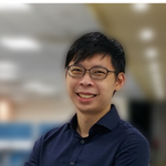 Mr Marshall Liu (Associate Manager at WellAway E-Pharmacy)