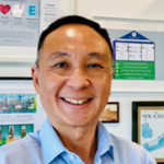 Prof Chua Hong Choon (Chief Executive Officer at Khoo Teck Puat Hospital and Yishun Health)