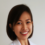 Dr Soh Huimin (Senior Pharmacist (Clinical) at Tan Tock Seng Hospital)