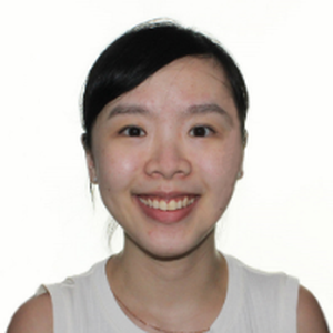 Dr Yeo Yan Ting (Principal Clinical Pharmacist at Singapore General Hospital)