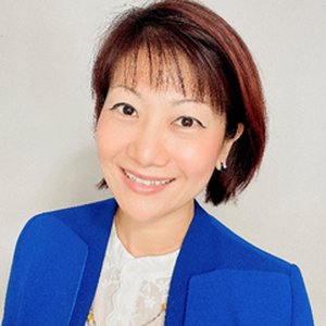 A/Prof Doreen Tan (Associate Professor, Department of Pharmacy at National University of Singapore)