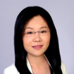 Dr Wong Pei Shieen (Senior Principal Clinical Pharmacist at Singapore General Hospital)