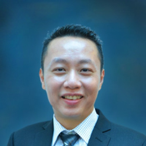 A/Prof Mark Koh (Head of Department & Senior Consultant, Department of Dermatology at KK Women's and Children's Hospital)