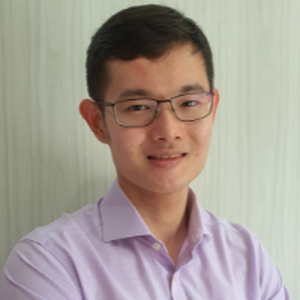 Mr Choo Yan Cheng (Senior Pharmacist at Watson's Personal Care Stores)