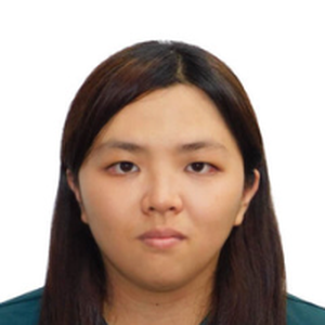 Ms Tang Xue Li (Pharmacist at Institute of Mental Health)