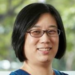 Assoc Prof Goh Su-Yen (Senior Consultant, Department of Endocrinology at Singapore General Hospital)
