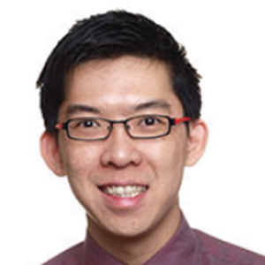 Adj Asst Prof Yeo See Cheng (Head of Department & Senior Consultant, Department of Renal Medicine at Tan Tock Seng Hospital)