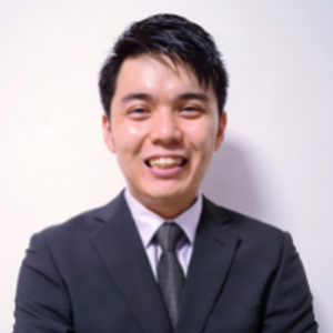 Mr Desmond Teo (Data Analyst, Vigilance and Compliance Branch at Health Sciences Authority)
