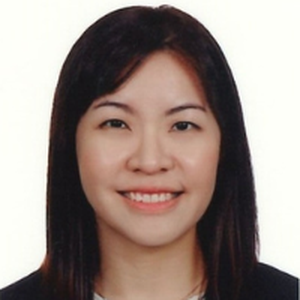 Dr See Toh Wei Yann (Senior Pharmacist (Clinical) at Tan Tock Seng Hospital)