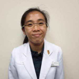 Ms Sandra Xu (Senior Pharmacist (Clinical) at National Healthcare Group Pharmacy)
