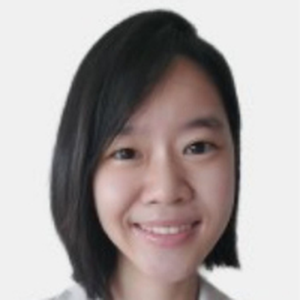 Ms Tracy Zhang Yanxin (Senior Pharmacist at Woodlands Health)